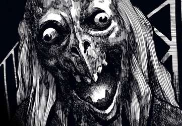 【閲覧注意】妖怪の紹介をしよう