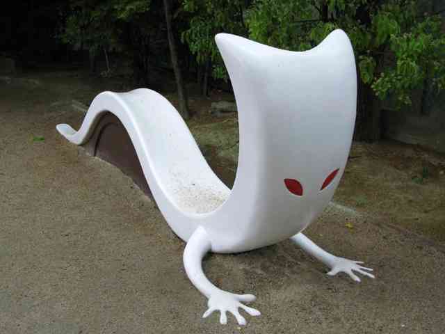 【閲覧注意】妖怪の紹介をしよう