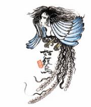 【閲覧注意】妖怪の紹介をしよう