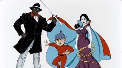 【閲覧注意】妖怪の紹介をしよう