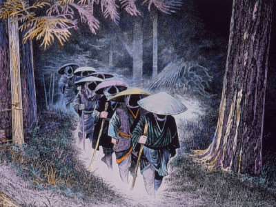 【閲覧注意】妖怪の紹介をしよう