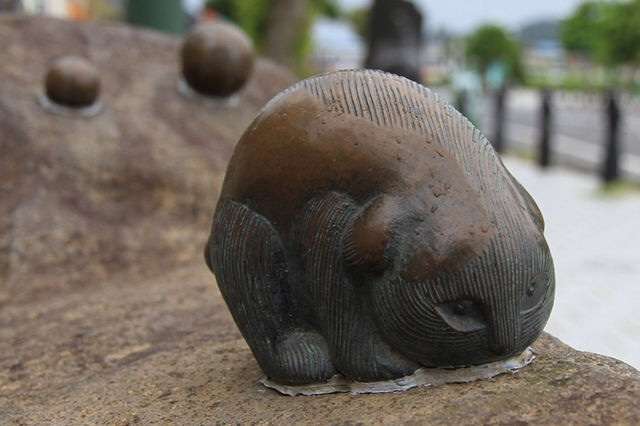 【閲覧注意】妖怪の紹介をしよう