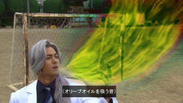 【閲覧注意】妖怪の紹介をしよう