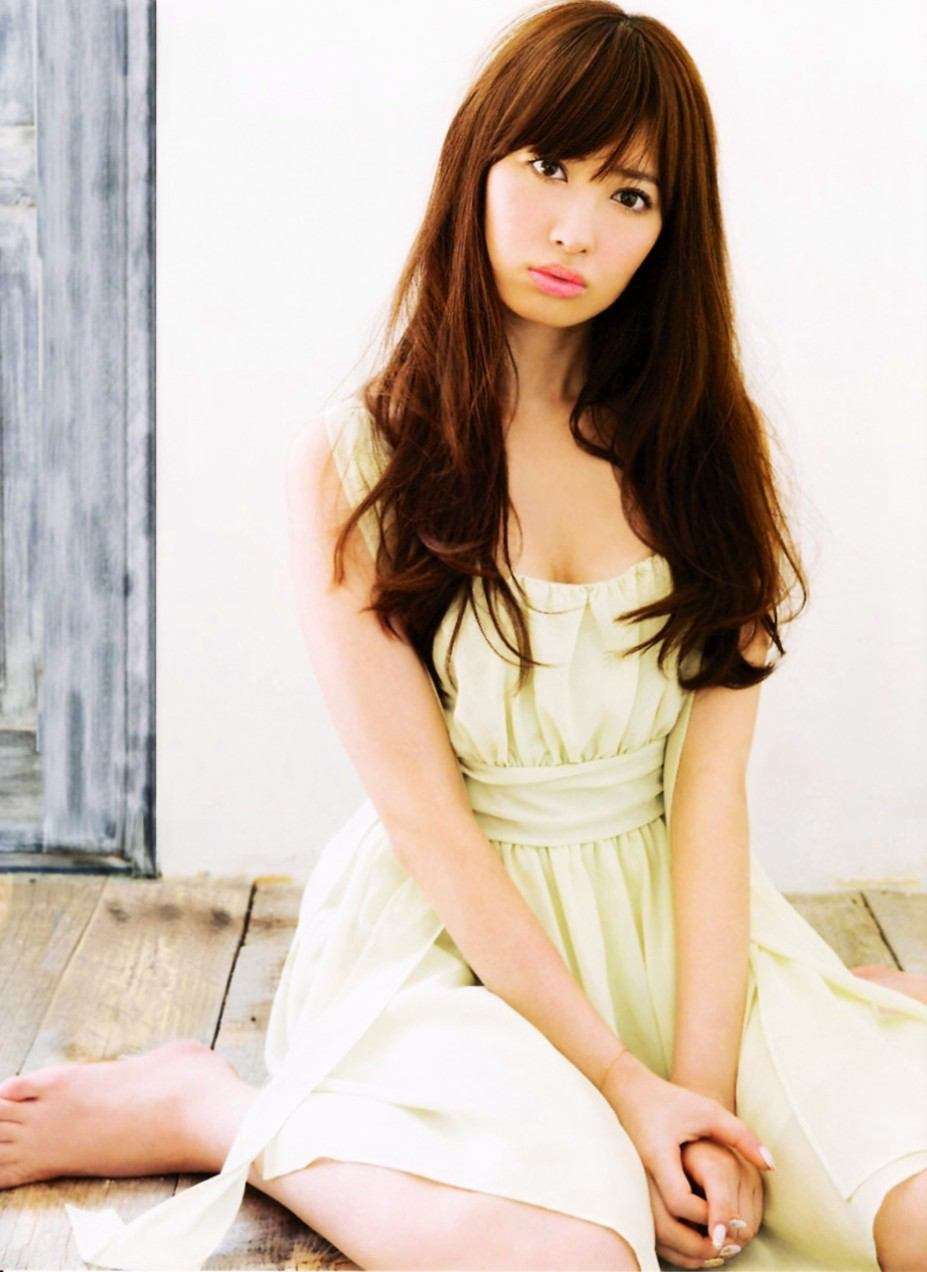 AKB48グループの“女子受け”メンバーは?12人を発表