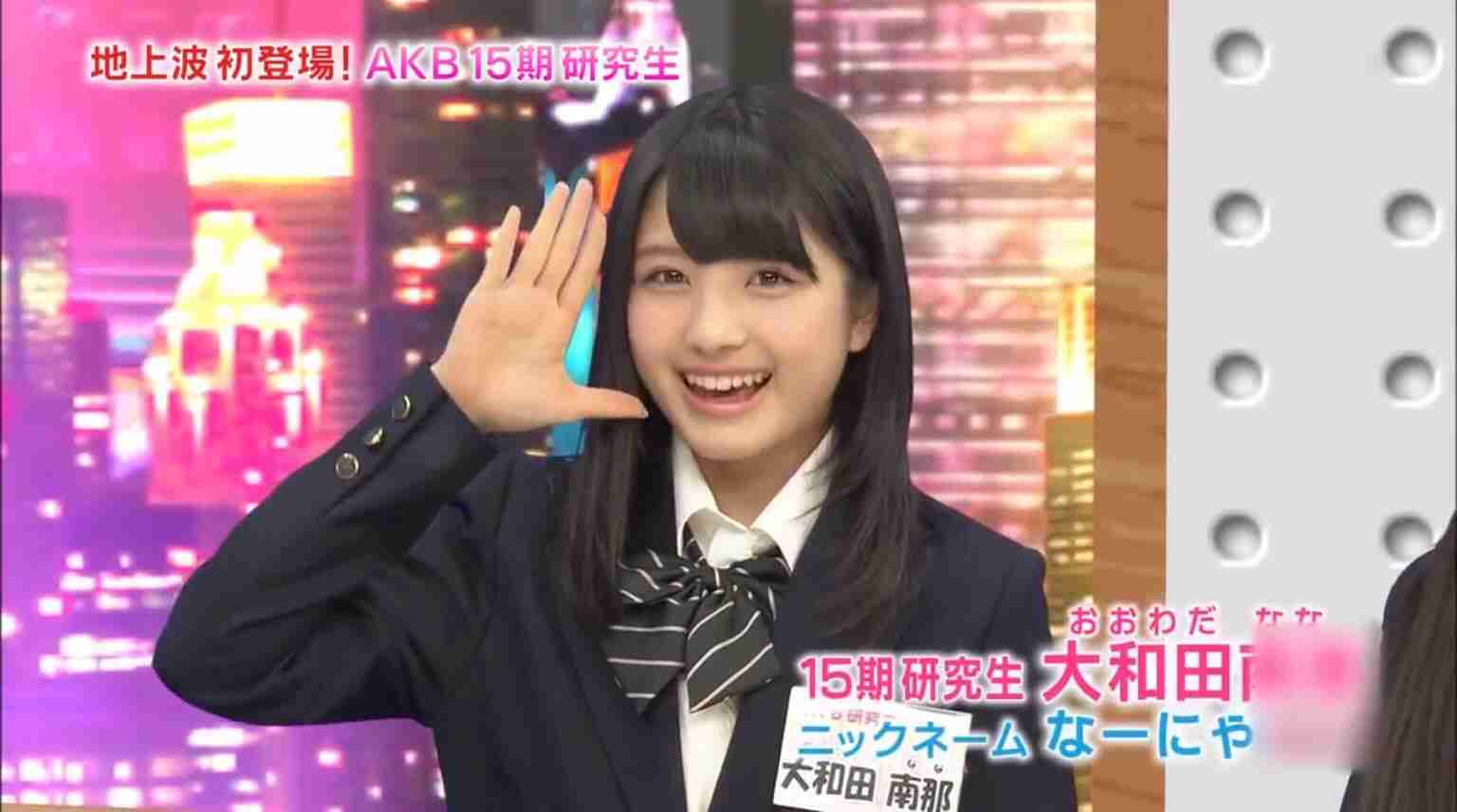 AKB48グループの“女子受け”メンバーは?12人を発表