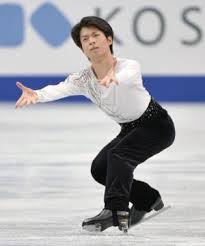 【フィギュア】町田樹が引退表明…世界選手権代表選出も辞退する意向を示す