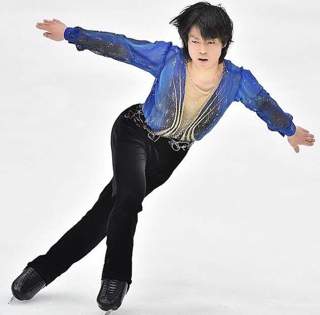 【フィギュア】町田樹が引退表明…世界選手権代表選出も辞退する意向を示す