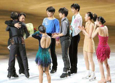 【フィギュア】町田樹が引退表明…世界選手権代表選出も辞退する意向を示す