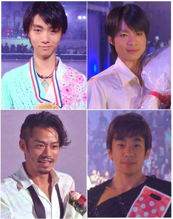 【フィギュア】町田樹が引退表明…世界選手権代表選出も辞退する意向を示す
