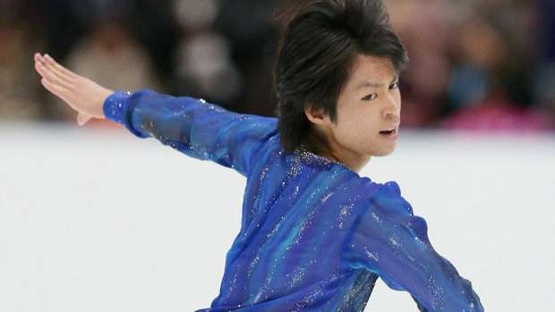 【フィギュア】町田樹が引退表明…世界選手権代表選出も辞退する意向を示す