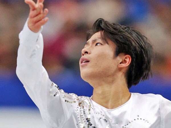 【フィギュア】町田樹が引退表明…世界選手権代表選出も辞退する意向を示す