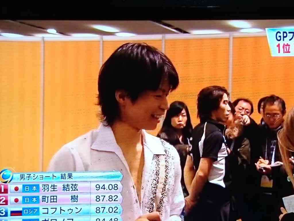 【フィギュア】町田樹が引退表明…世界選手権代表選出も辞退する意向を示す