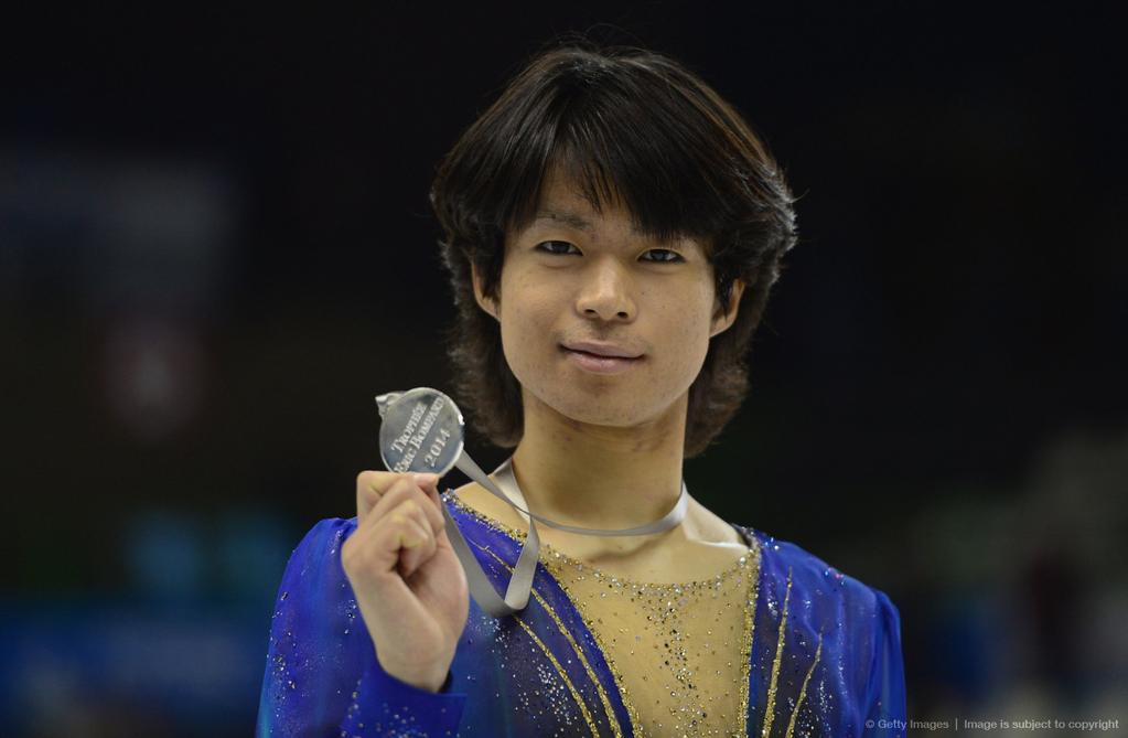 【フィギュア】町田樹が引退表明…世界選手権代表選出も辞退する意向を示す