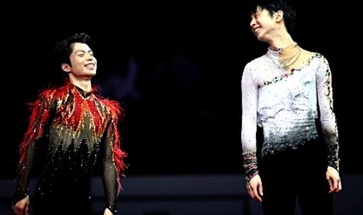 【フィギュア】町田樹が引退表明…世界選手権代表選出も辞退する意向を示す