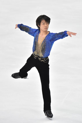 【フィギュア】町田樹が引退表明…世界選手権代表選出も辞退する意向を示す