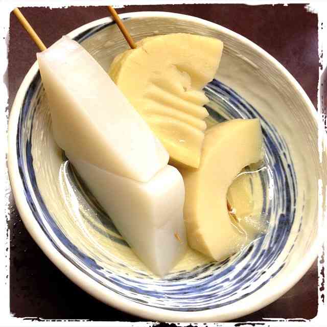 あなたの地元や出身地の、「ご当地おでん」