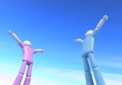 【年またぎ】見ると幸せな気分になれる画像を下さい！