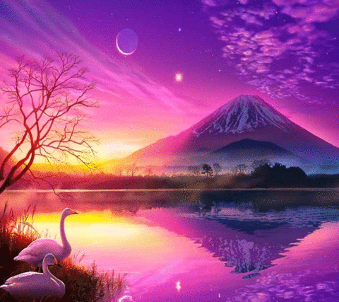 【年またぎ】見ると幸せな気分になれる画像を下さい！