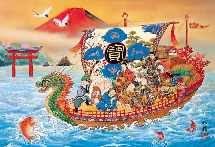 【年またぎ】見ると幸せな気分になれる画像を下さい！