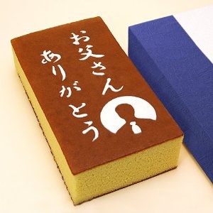 父親にプレゼントってあげますか？