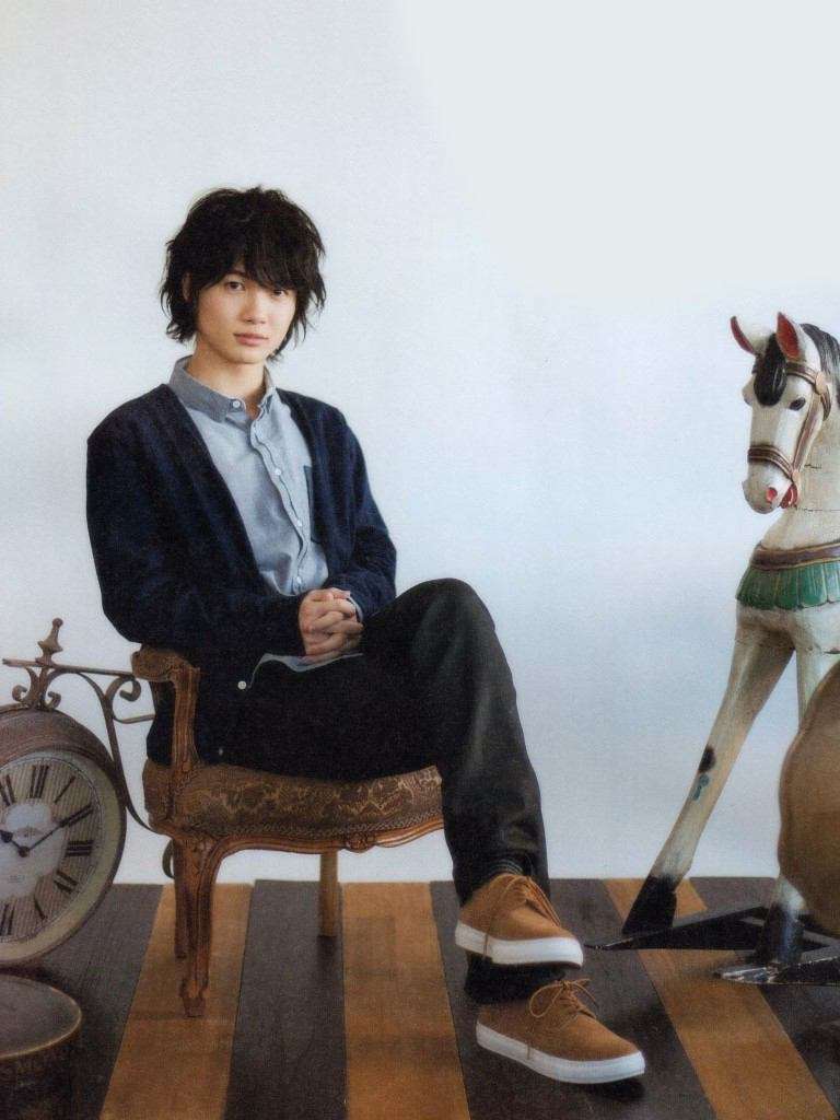 若手俳優で1番かっこいいと思う男性芸能人は？