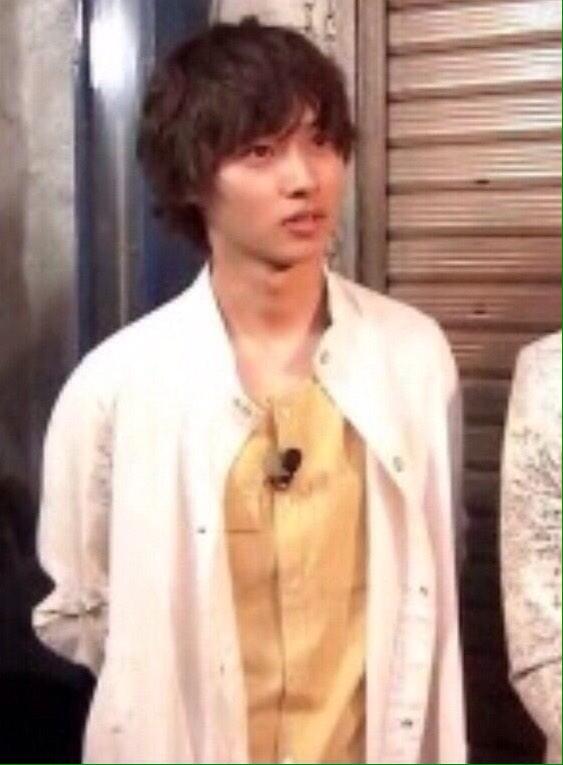 若手俳優で1番かっこいいと思う男性芸能人は？