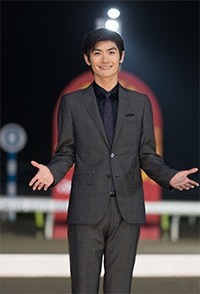 若手俳優で1番かっこいいと思う男性芸能人は？