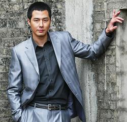 若手俳優で1番かっこいいと思う男性芸能人は？