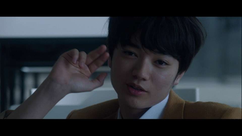 若手俳優で1番かっこいいと思う男性芸能人は？