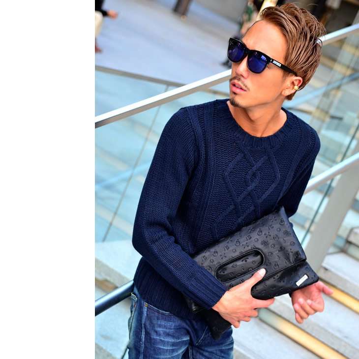若手俳優で1番かっこいいと思う男性芸能人は？