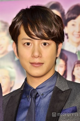 若手俳優で1番かっこいいと思う男性芸能人は？