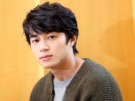 若手俳優で1番かっこいいと思う男性芸能人は？