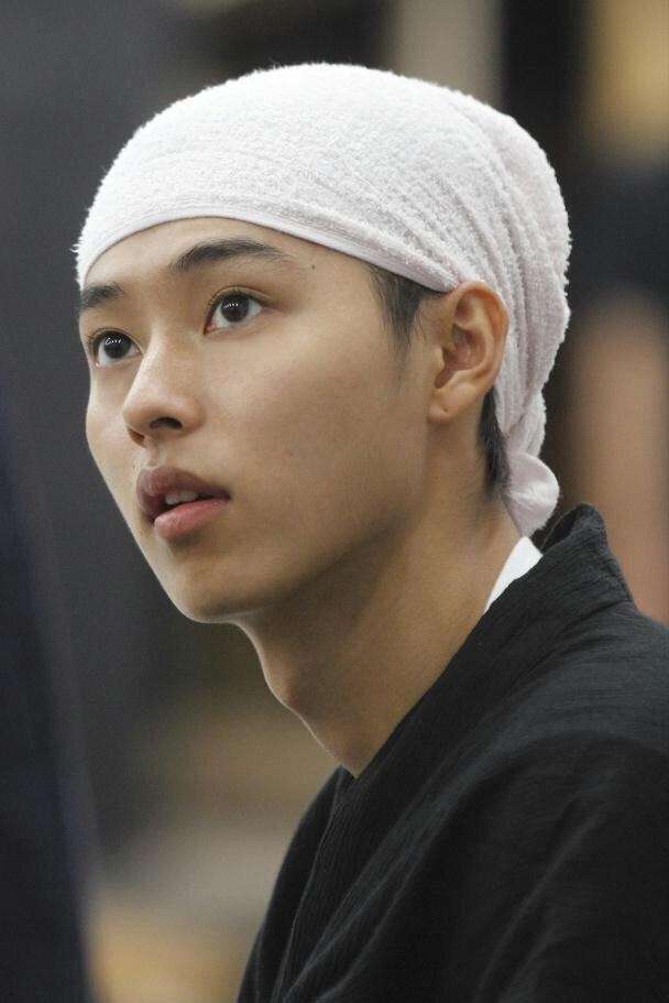 若手俳優で1番かっこいいと思う男性芸能人は？