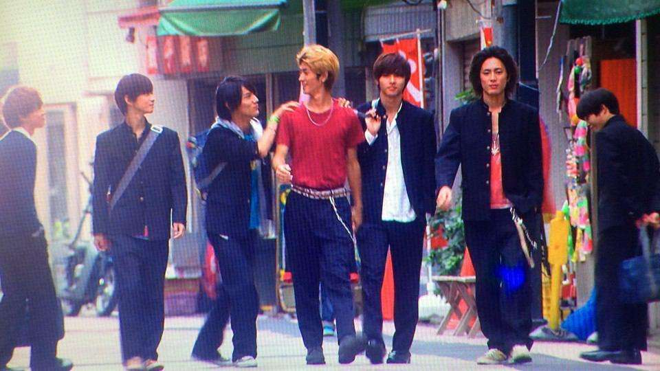 若手俳優で1番かっこいいと思う男性芸能人は？