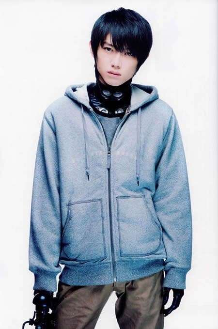 若手俳優で1番かっこいいと思う男性芸能人は？