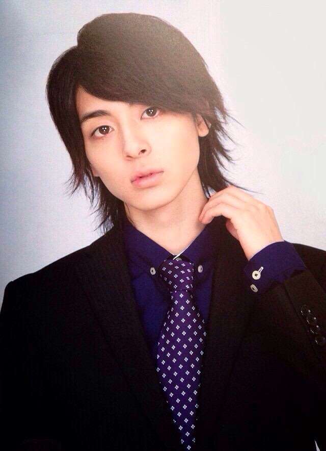 若手俳優で1番かっこいいと思う男性芸能人は？