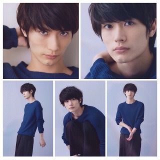 若手俳優で1番かっこいいと思う男性芸能人は？