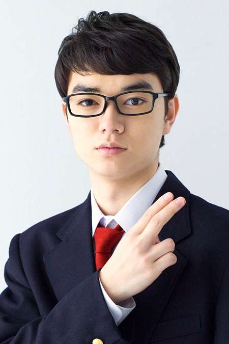 若手俳優で1番かっこいいと思う男性芸能人は？