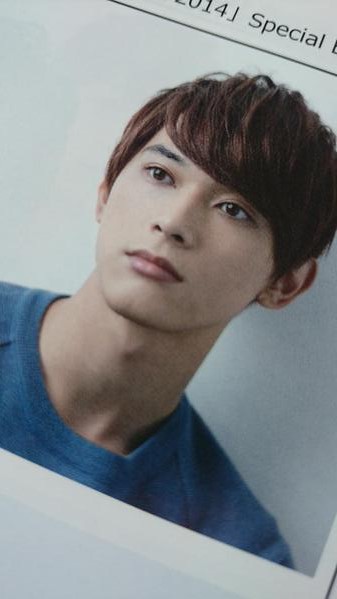 若手俳優で1番かっこいいと思う男性芸能人は？