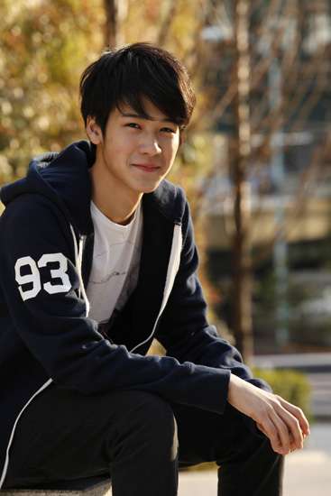 若手俳優で1番かっこいいと思う男性芸能人は？