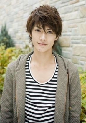 若手俳優で1番かっこいいと思う男性芸能人は？