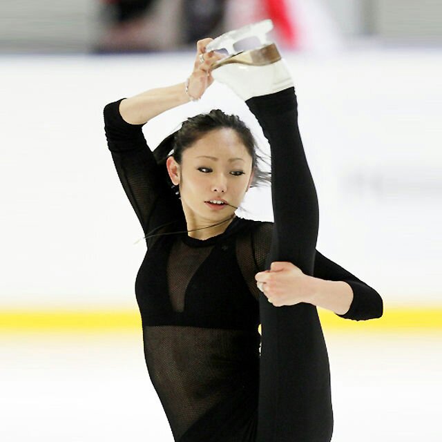 安藤美姫が海外のアイスショーに出演する理由「日本からオファーがない」