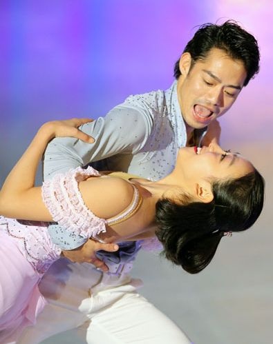 安藤美姫が海外のアイスショーに出演する理由「日本からオファーがない」