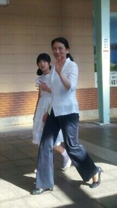 愛子さま　二学期の期末テストの3日間8教科分を欠席された