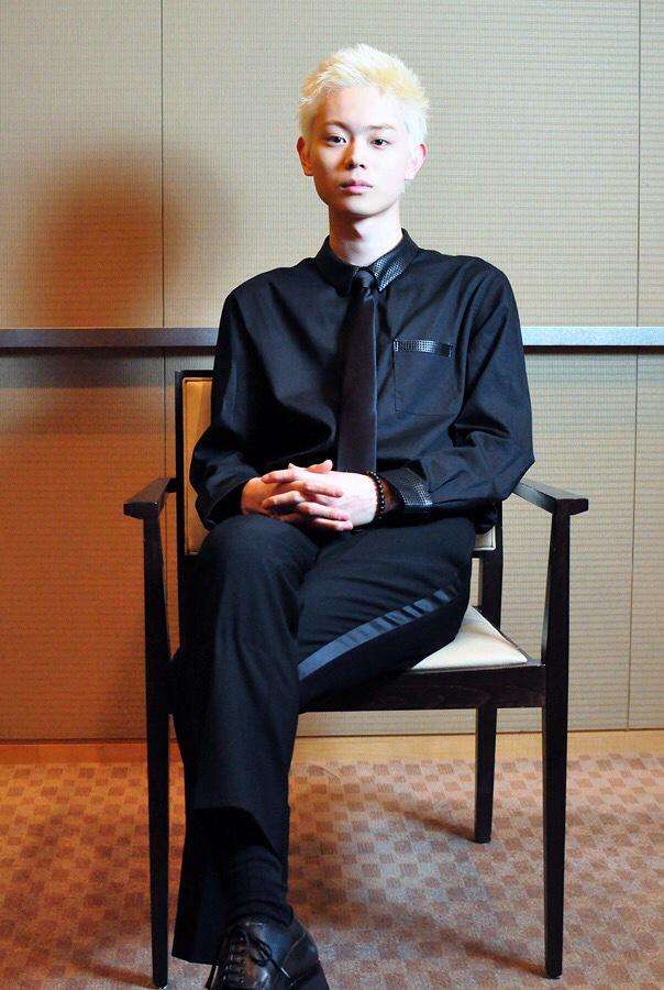 オシャレ顔の芸能人をはっていくトピ