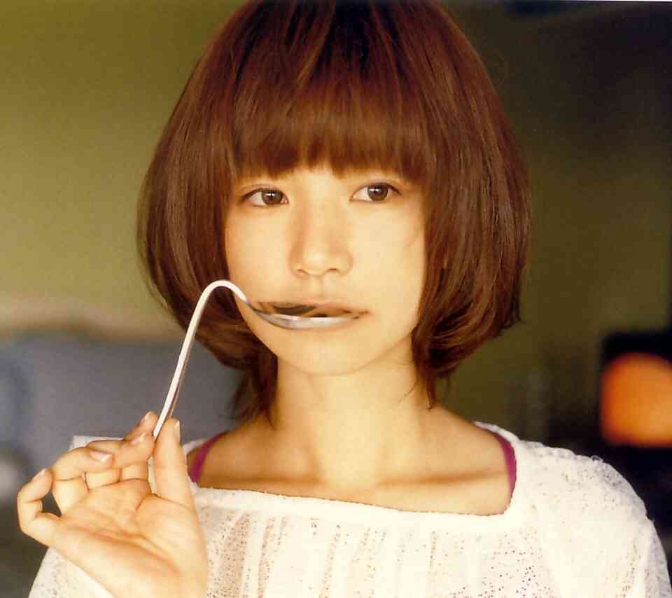 オシャレ顔の芸能人をはっていくトピ