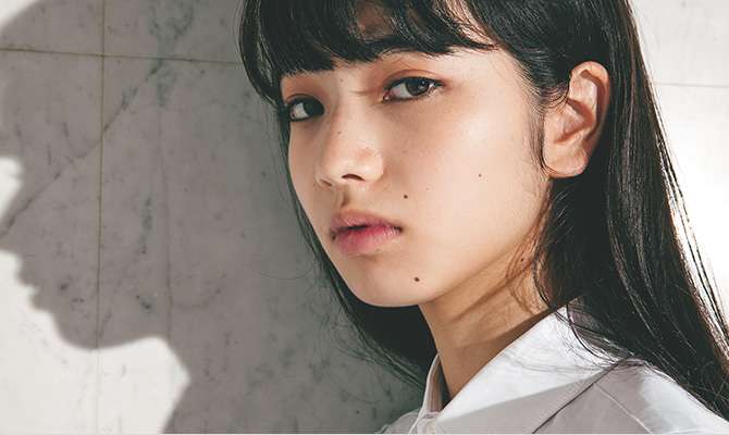 オシャレ顔の芸能人をはっていくトピ