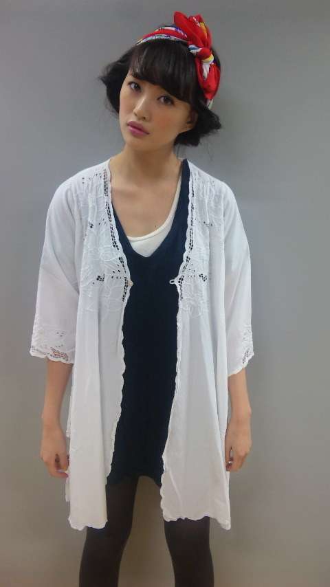 オシャレ顔の芸能人をはっていくトピ