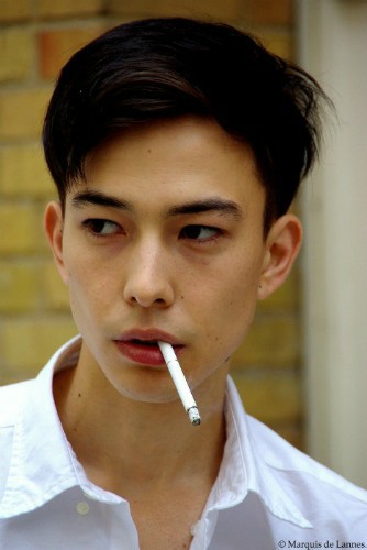 オシャレ顔の芸能人をはっていくトピ