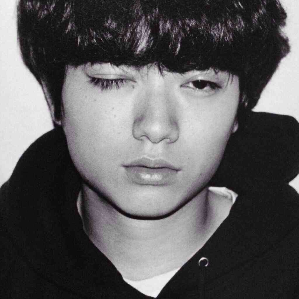 オシャレ顔の芸能人をはっていくトピ